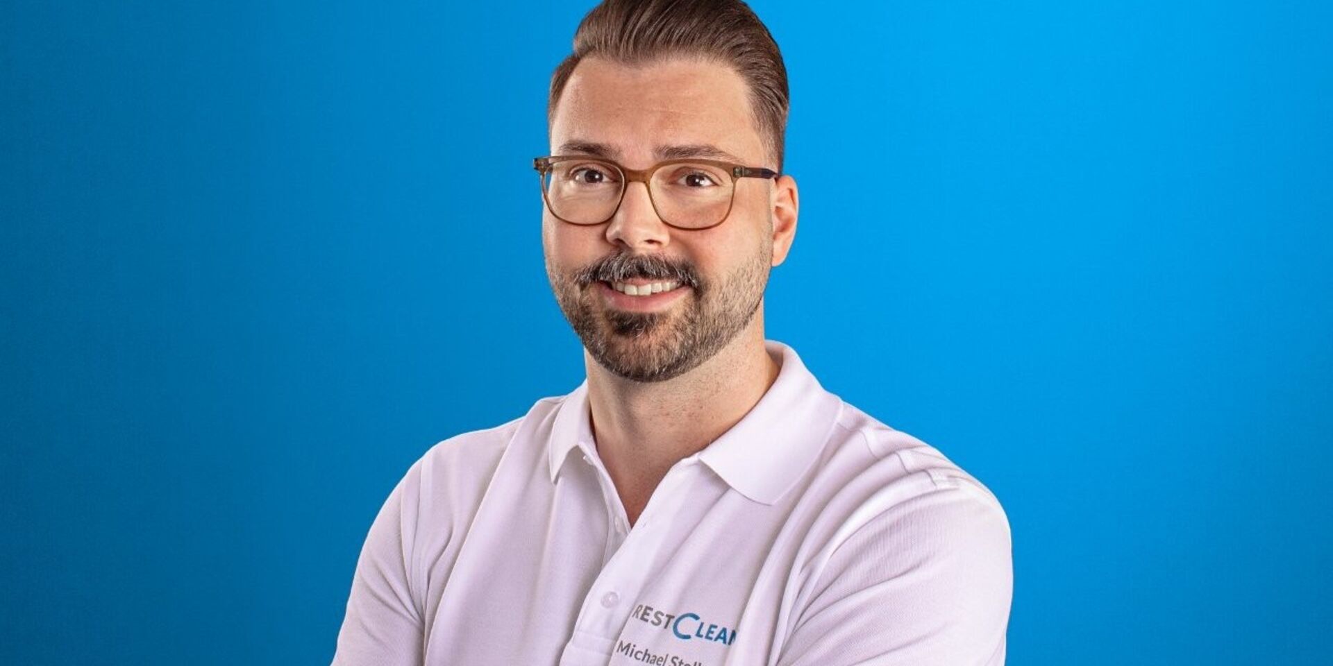 Interview mit Michael Stoller, Restclean